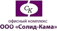 Офисный комплекс ООО «Солид-Кама» Офисный комплекс ООО «Солид-Кама»