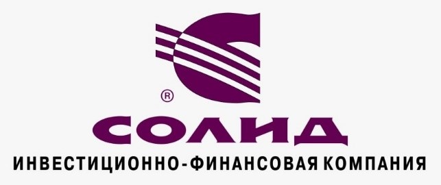 СОЛИД Инвестиционно-финансовая компания СОЛИД Инвестиционно-финансовая компания