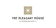 The Pleasant House The Pleasant House