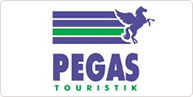 Pegas Touristik Pegas Touristik