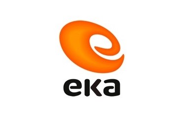 Логотип ЕКА