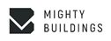 Логотип Mighty Buildings