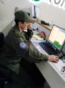 Охрана офисов
